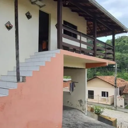 Buy this 4 bed house on Rua Nova Zelândia in Itoupavazinha, Blumenau - SC