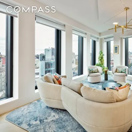 Image 1 - 302 West 122nd Street, New York, NY 10027, USA - Condo for sale