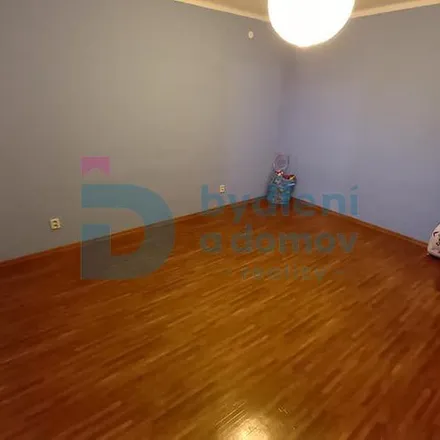 Rent this 3 bed apartment on U Letiště 1813 in 765 02 Otrokovice, Czechia