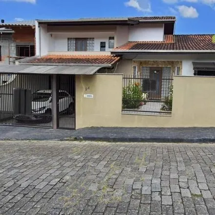 Buy this 5 bed house on Rua Germano Westarb in Vorstadt, Blumenau - SC