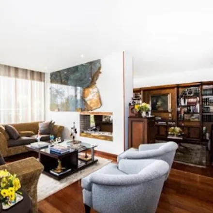 Image 1 - Avenida Carrera 1, Chapinero, 110221 Bogota, Colombia - Apartment for sale