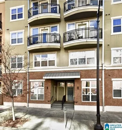 Buy this 1 bed condo on 4th Alley South in Birmingham, AL 35233