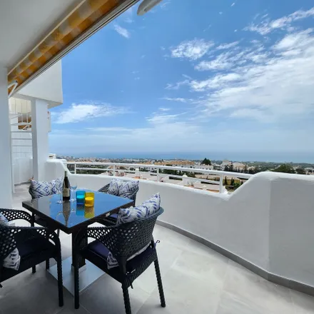 Buy this 2 bed apartment on 18730 Motril