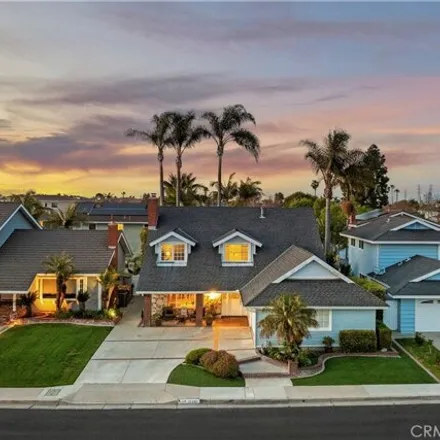 Buy this 5 bed house on 10201 Beverly Drive in Huntington Beach, CA 92646