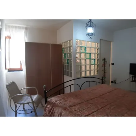 Rent this 1 bed house on unnamed road in 84095 Giffoni Valle Piana SA, Italy