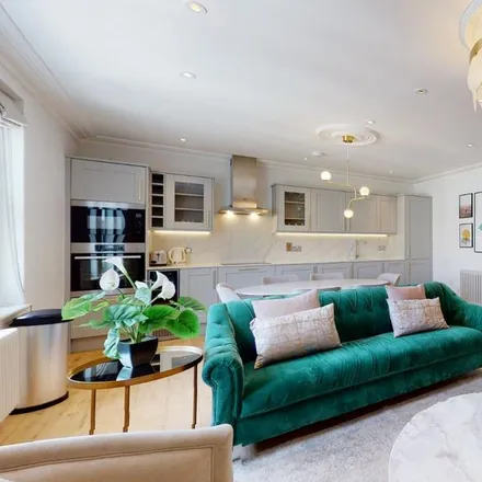 Image 2 - 49 Cromwell Road, London, SW7 2EF, United Kingdom - Apartment for rent