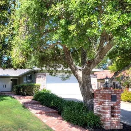 Buy this 4 bed house on 1250 Lisa Lane in Loyola Corners, Los Altos