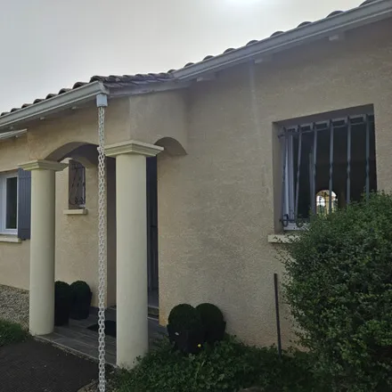 Image 2 - 53 Route de Bittarie, 24150 Baneuil, France - House for sale