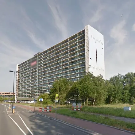 Image 4 - Zwaluwenlaan 24, 3136 VA Vlaardingen, Netherlands - Apartment for rent