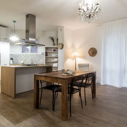 Image 6 - Hazama, Via Savona 41, 20144 Milan MI, Italy - Apartment for rent