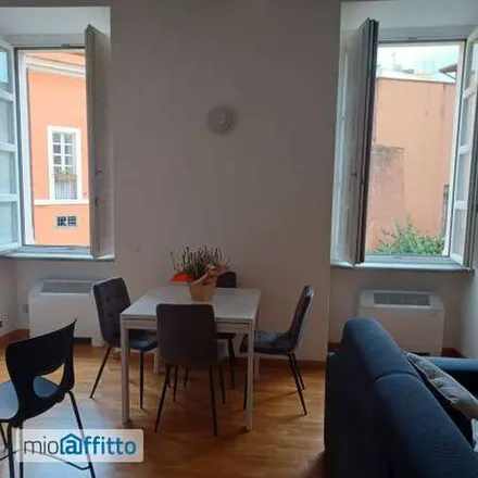 Image 6 - Via Mecenate 59, 00184 Rome RM, Italy - Apartment for rent