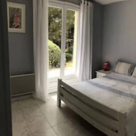 Rent this 4 bed house on France in Route de Ganges, 34980 Saint-Gély-du-Fesc