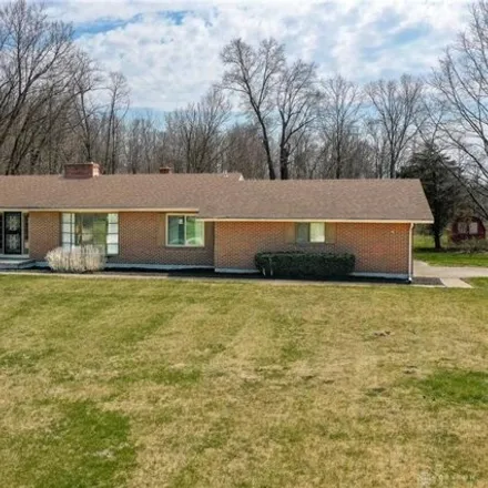 Buy this 3 bed house on 9284 Huffman Rd in Farmersville, Ohio