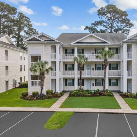 Buy this 2 bed condo on 650 River Oaks Drive in River Oaks, Myrtle Beach