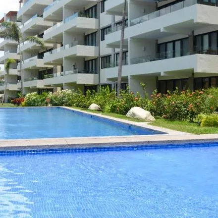 Rent this 2 bed apartment on unnamed road in 63735 Nuevo Vallarta, NAY