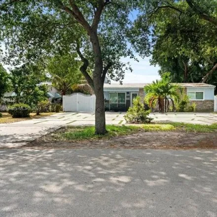 Buy this 4 bed house on 234 Southwest 21st Way in Fort Lauderdale, FL 33312