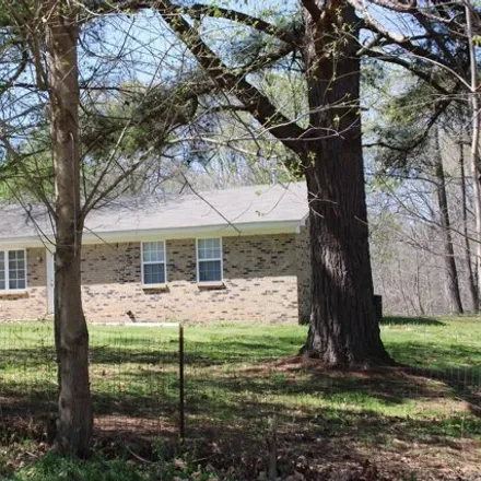 Buy this 3 bed house on 217 Sunset Drive in Ripley, TN 38063