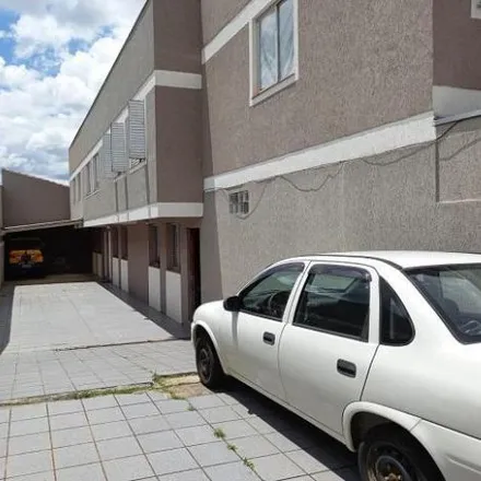 Image 1 - Rua Eugênio Parolin 512, Parolin, Curitiba - PR, 80220-030, Brazil - House for sale