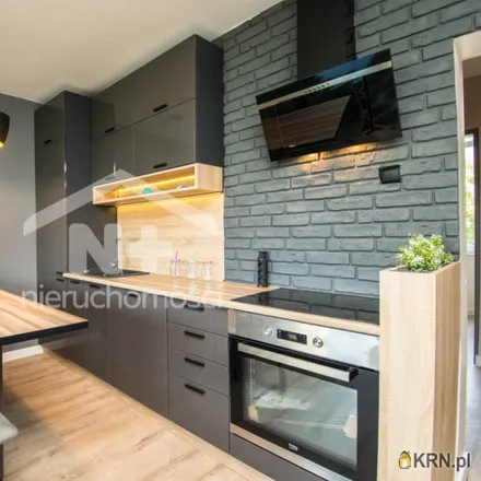 Buy this 2 bed apartment on Sienna in 00-815 Warsaw, Poland