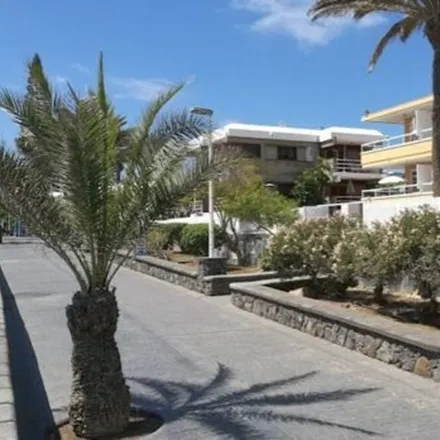Image 6 - Las Palmas de Gran Canaria, Calle Lucas Fernández Navarro, 1, 35007 Las Palmas de Gran Canaria, Spain - Apartment for rent
