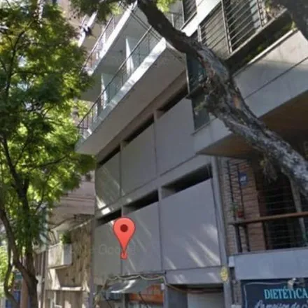 Buy this studio apartment on 3 de Febrero 111 in Martin, Rosario