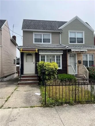 Buy this 2 bed house on 3190 Avenue W in New York, NY 11229
