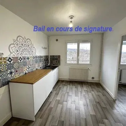 Image 5 - unnamed road, 51500 Ludes, France - Apartment for rent