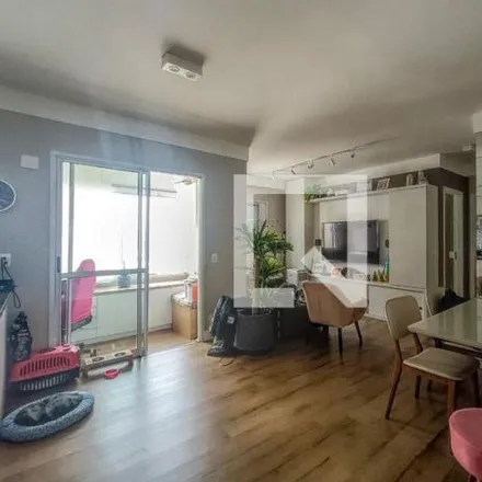 Buy this 2 bed apartment on Avenida Marquês de São Vicente 2846 in Barra Funda, São Paulo - SP