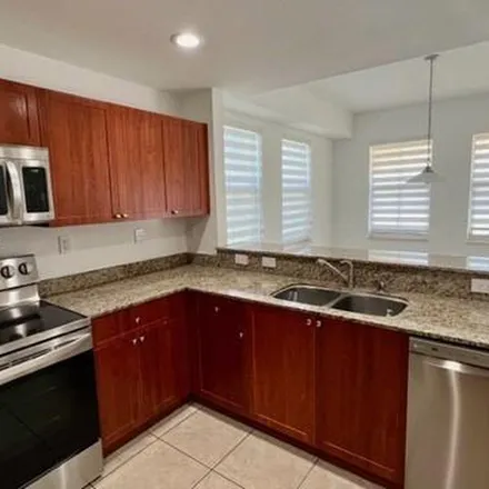 Rent this 3 bed apartment on 10855 Northwest 88th Terrace in Doral, FL 33178