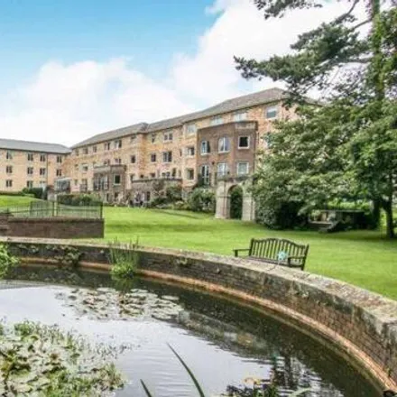 Buy this 1 bed apartment on The Manor House in Moreton Spur, Moreton