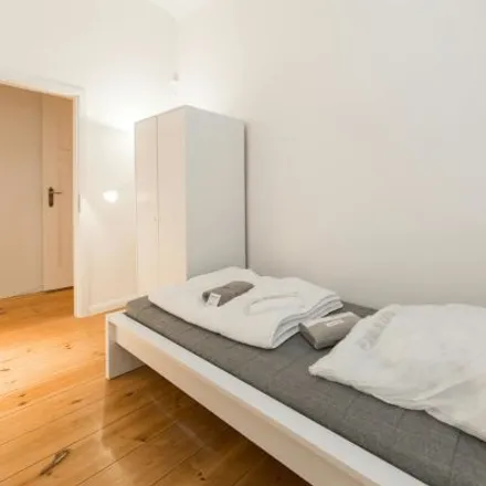 Rent this 1 bed room on Biebricher Straße 15 in 12053 Berlin, Germany