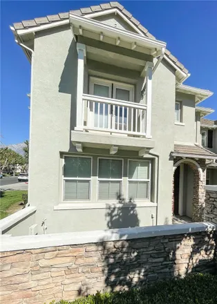 Rent this 3 bed condo on 7725 Hess Place in Rancho Cucamonga, CA 91739