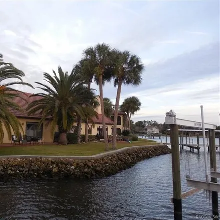 Image 1 - 1466 Northwest 3rd Street, Crystal River, Citrus County, FL 34428, USA - Condo for sale