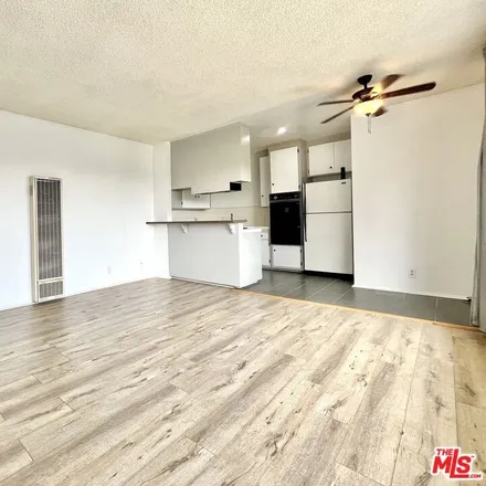 Rent this 1 bed apartment on 127 Loma Vista Street in El Segundo, CA 90245