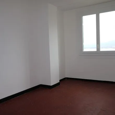 Rent this 4 bed apartment on 33 Avenue Émile Sari in 20200 Bastia, France
