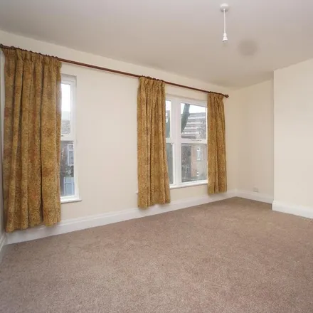 Image 5 - Cheadle Street, Sheffield, S6 2BA, United Kingdom - Townhouse for rent