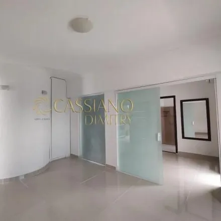 Buy this 4 bed apartment on Edifício Hannover in Avenida Heitor Villa Lobos 805, Vila Ema