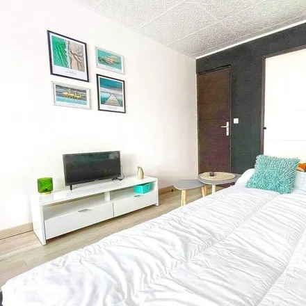 Rent this 1 bed house on 11210 Port-la-Nouvelle