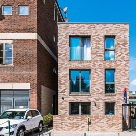 Image 1 - Bootham Row, York, YO30 7BP, United Kingdom - Apartment for rent