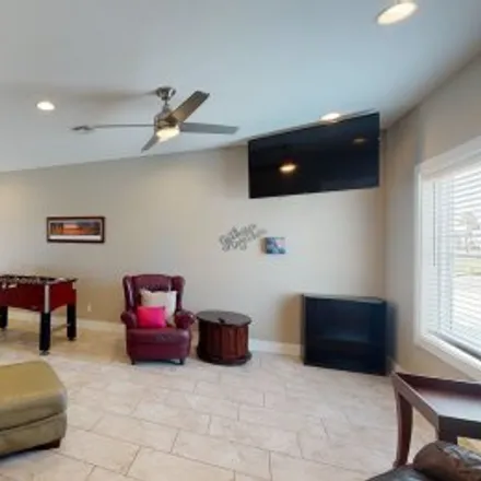 Buy this 3 bed apartment on 14305 Ridley Way in Mustang-Padre Island, Corpus Christi