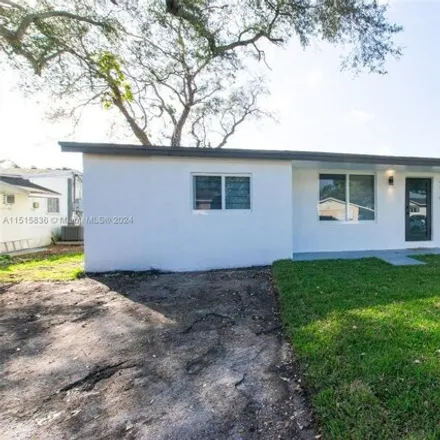 Buy this 4 bed house on 6838 Southwest 10th Street in Pembroke Pines, FL 33023