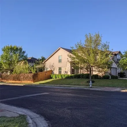 Rent this 4 bed house on 14209 Canyon Trail in Austin, TX 78613
