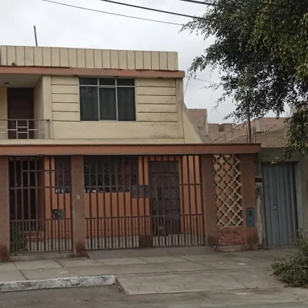 Buy this 5 bed house on Avenida El Sol 971 in Chorrillos, Lima Metropolitan Area 15064