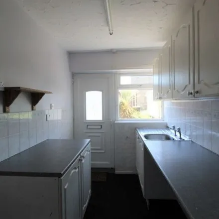 Rent this 2 bed apartment on Hawthorn Road in Ashington, NE63 9FX