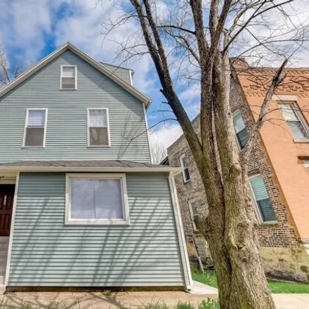 Buy this 4 bed house on 6939 S Harvard Ave in Chicago, Illinois