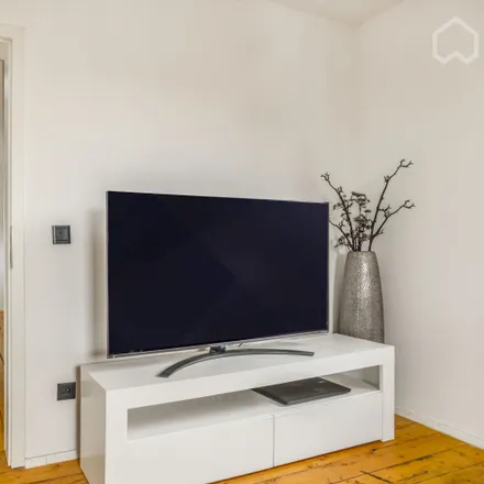 Rent this 2 bed apartment on Stolberger Straße 14 in 68305 Mannheim, Germany