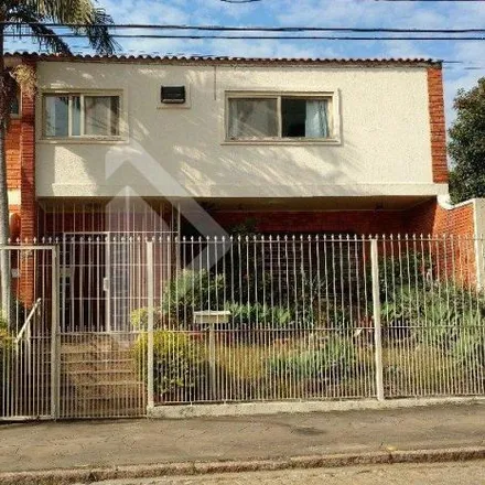 Image 1 - Rua Assunção, Jardim Lindóia, Porto Alegre - RS, 91050-001, Brazil - House for sale
