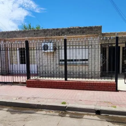 Buy this 3 bed house on Piedra Pintada 920 in Villa Libertador, Cordoba