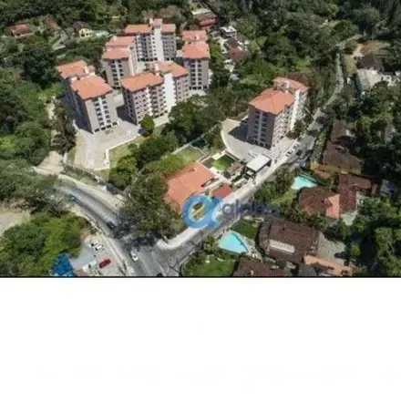 Image 2 - unnamed road, Bonfim, Petrópolis - RJ, 25720-265, Brazil - Apartment for sale