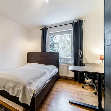 Image 8 - Bremer Straße 66, 21073 Hamburg, Germany - Apartment for rent